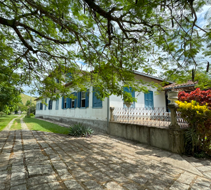 Imagem de um novo projeto de sucesso da Tavares & Abreu